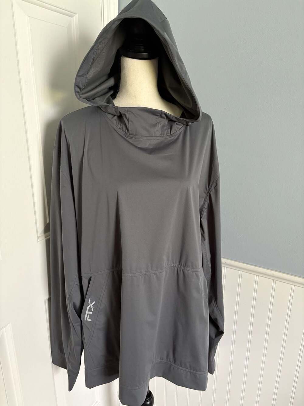 frogg toggs FTX Lite Rain Anorak Jacket